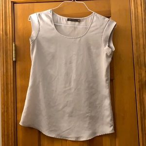 The Limited BNWT silky blouse